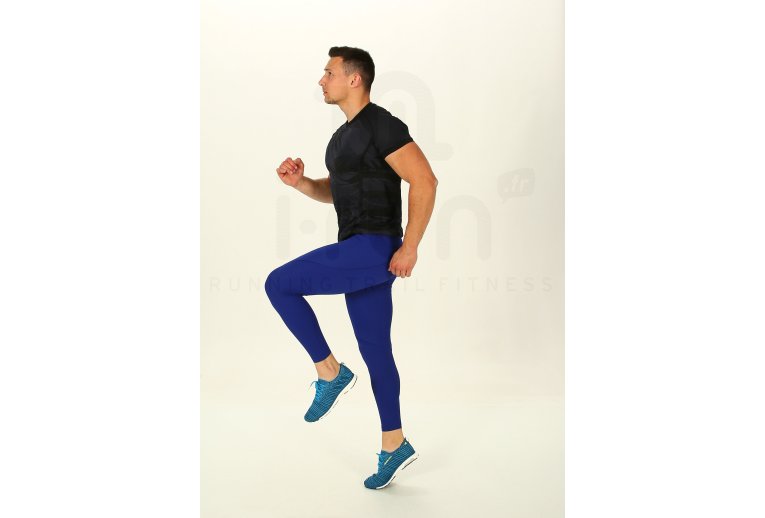 adidas Mallas largas Alphaskin Tech