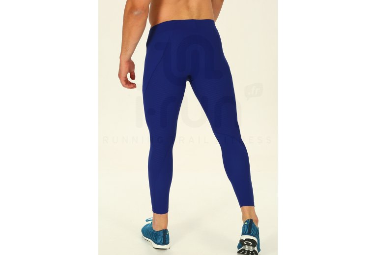 adidas Mallas largas Alphaskin Tech