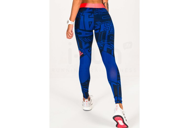 adidas Alphaskin VRCT Damen