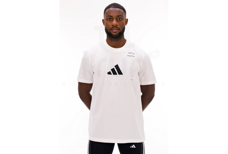 adidas Athletics Category M special offer Man Clothing T Shirt adidas