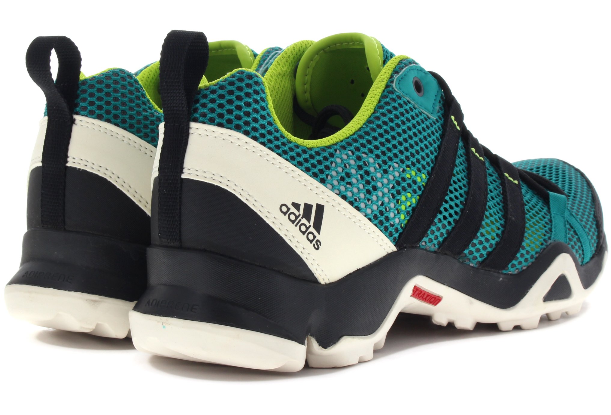 adidas ax2 review