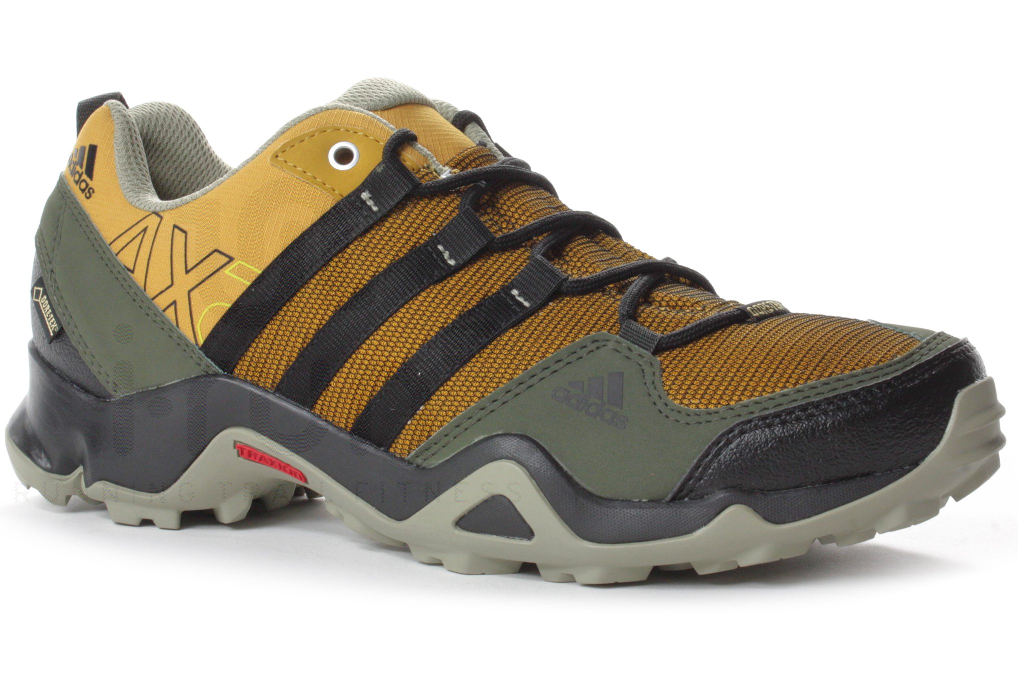 adidas AX2 Gore-Tex en promoción | Hombre Senderismo Trail adidas