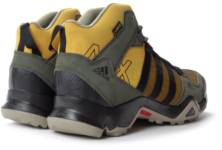 adidas AX2 MID Gore-Tex