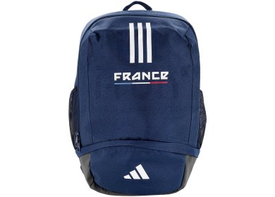 adidas Back Pack France Bleu 