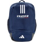 adidas Back Pack France Bleu