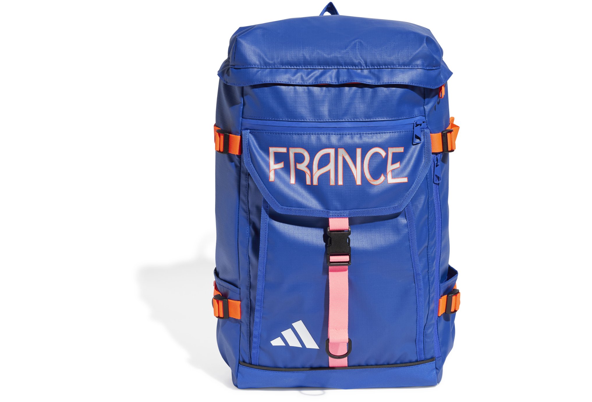 adidas Backpack France im Angebot Sportzubehor Rucksacke adidas