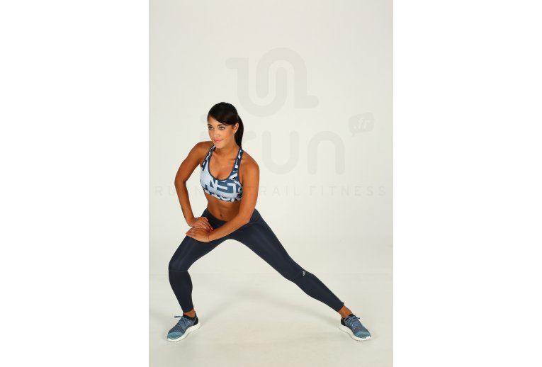 adidas Sujetador Racer Back Typo