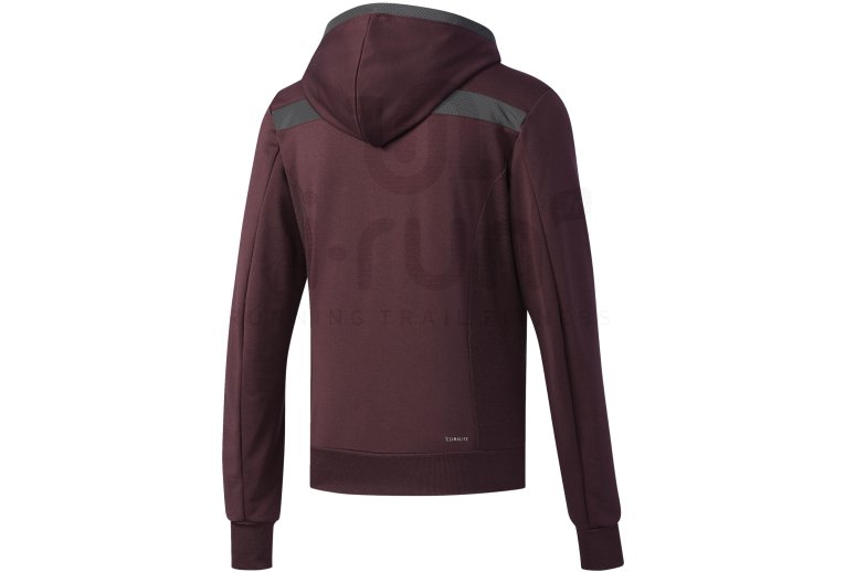 adidas Chaqueta Beyond The Run Hoody