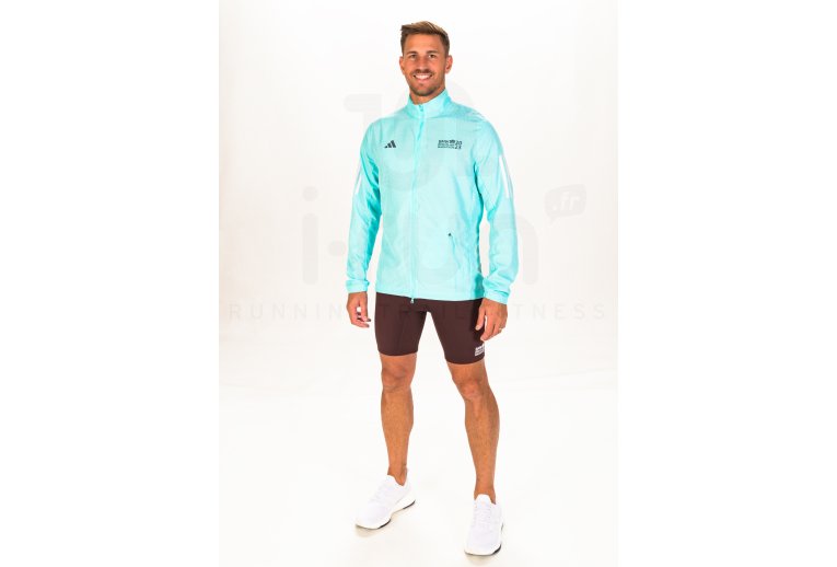 adidas BMW Berlin Marathon 2023 Legends M