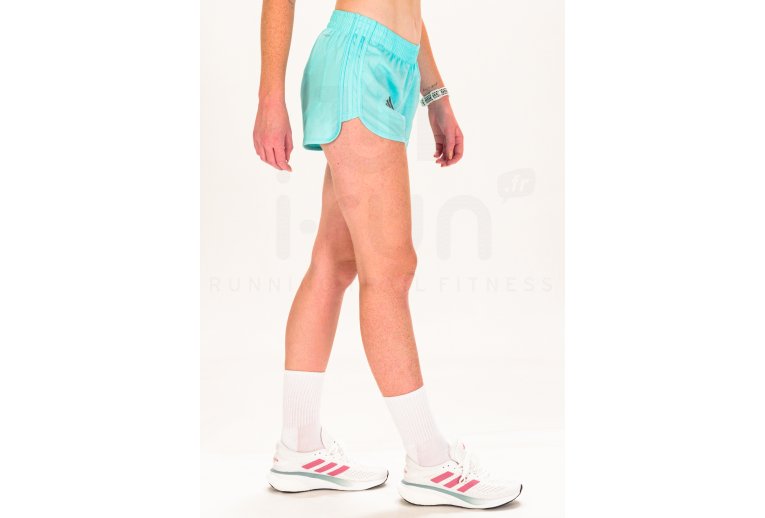 adidas pantal�n corta BMW Berlin Marathon 2023 M20