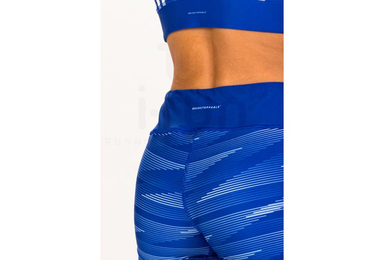 adidas mallas cortas Bootie