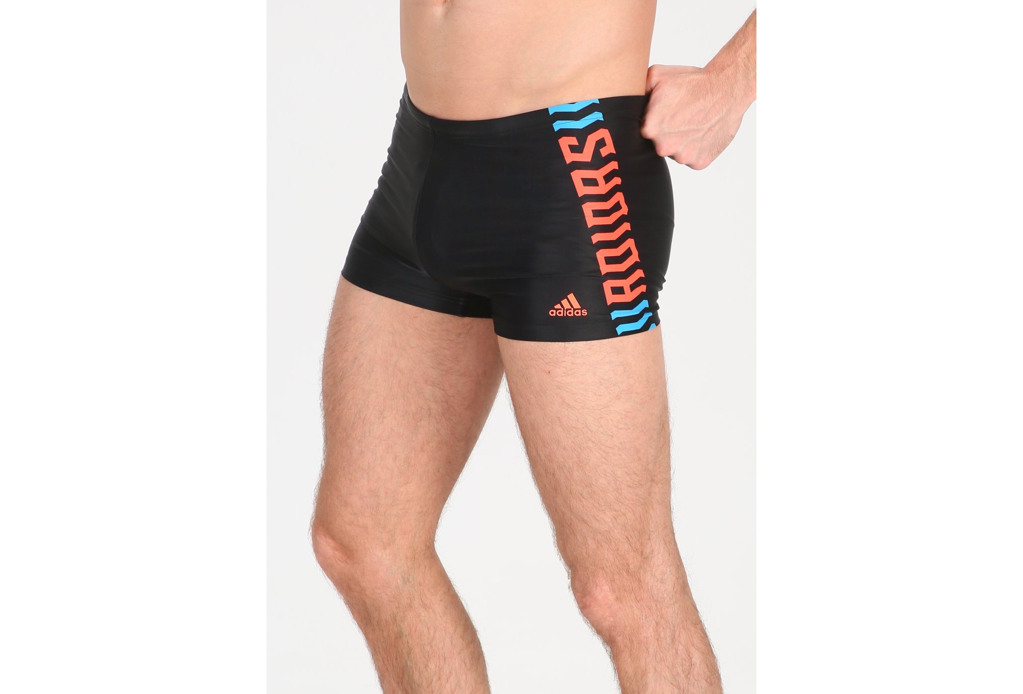 adidas Boxer Fit Lineage M vêtement running homme