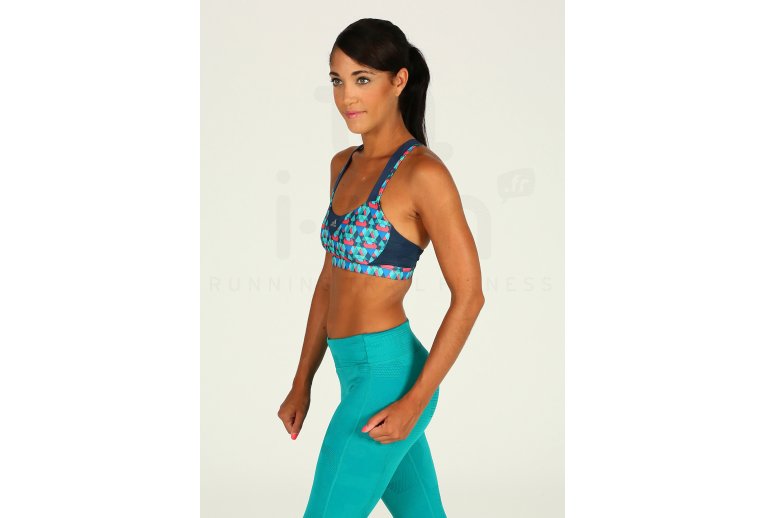 adidas Sujetador deportivo Supernova