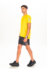 adidas pantal�n corto Break The Norm