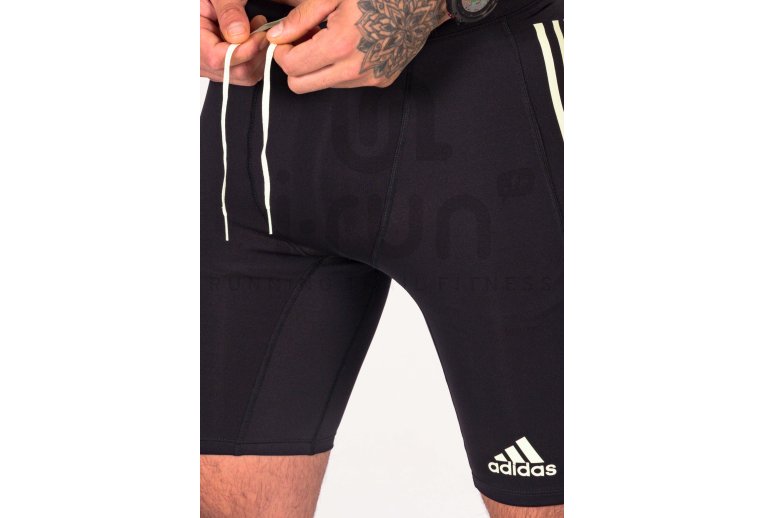 adidas mallas cortas BTN