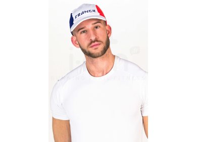 adidas Cap France M Blanc