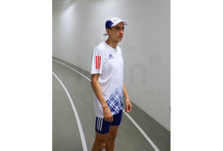 adidas Cap France Herren