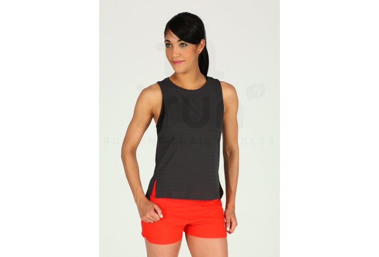 adidas Camiseta Camiseta sin mangas Chill