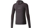 adidas Camiseta manga larga Climaheat LS Hoodie