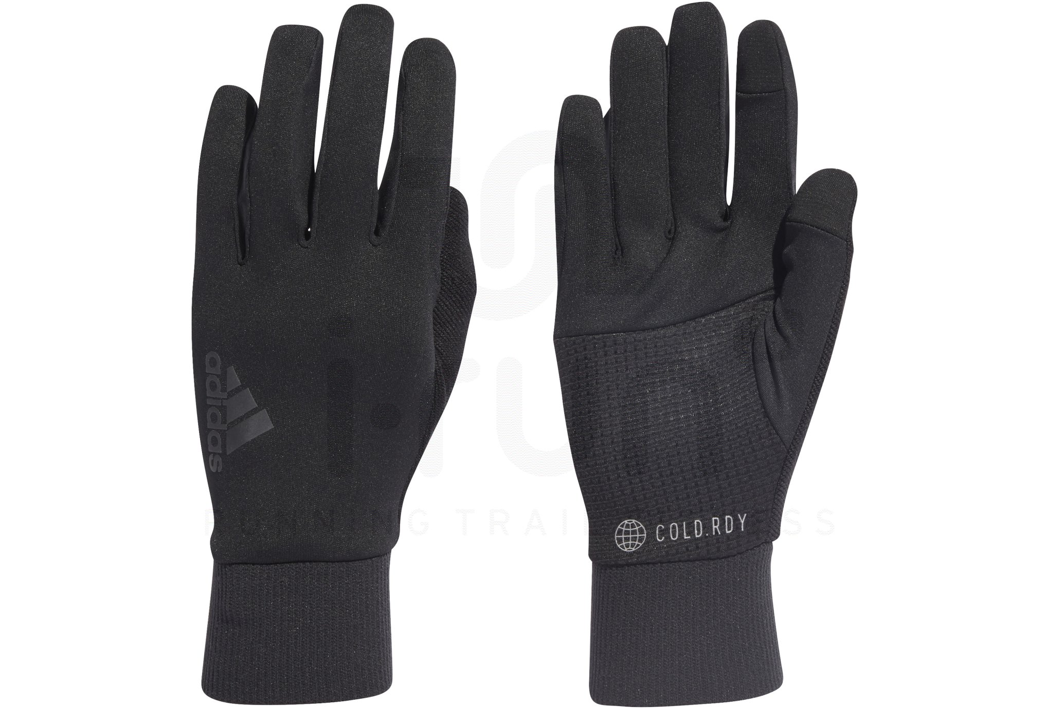 adidas COLD.RDY Noir