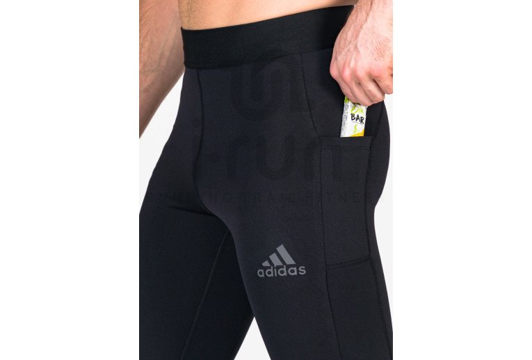 adidas COLD.RDY Techfit