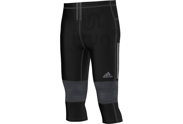 adidas Mallas 3/4 Supernova