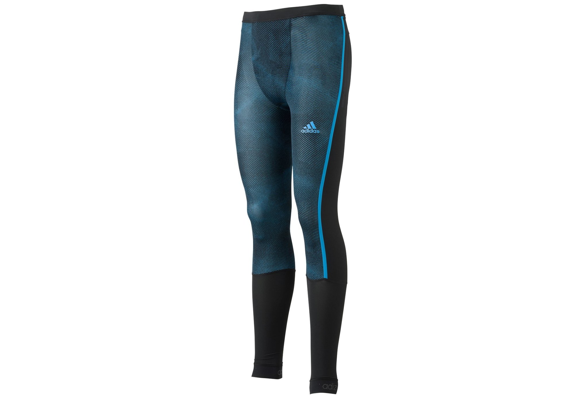 adidas Collant adizero Compétiiton M homme pas cher