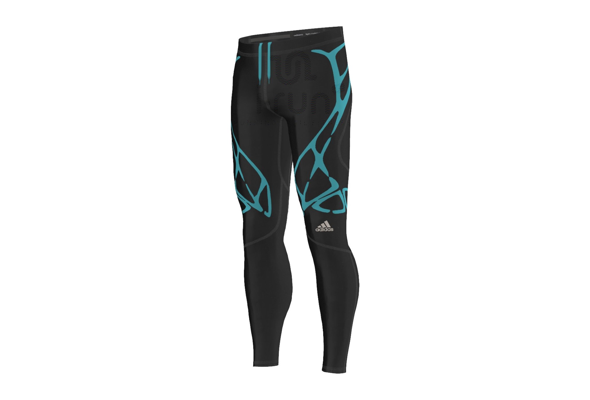 adidas Collant adizero Sprint Web M homme pas cher
