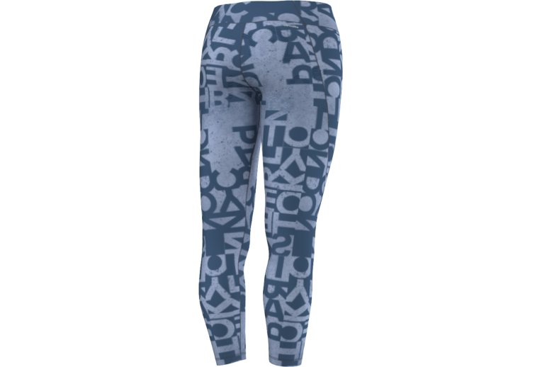 adidas Mallas Ultimate Fit Typo W