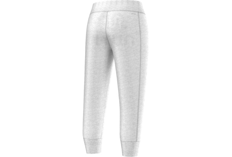 adidas Pantal�n corsario Essentials Linear