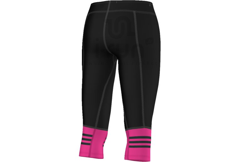 adidas Malla corsario Response