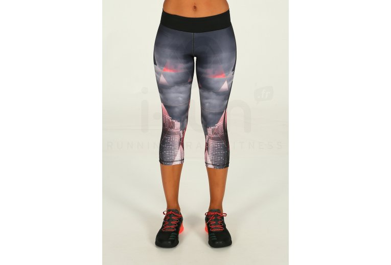 adidas Malla corsario Ultimate Fit City