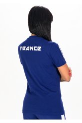 adidas Coton France Damen