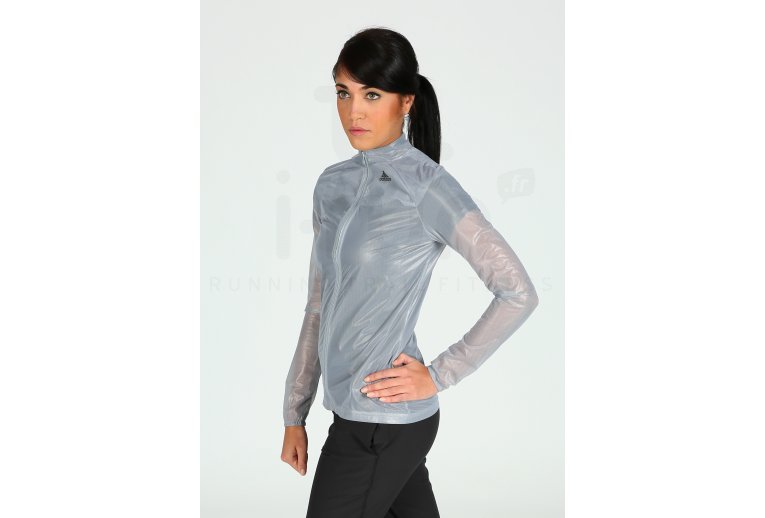 adidas Cortavientos Adizero Ghost