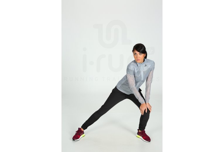 adidas Cortavientos Adizero Ghost