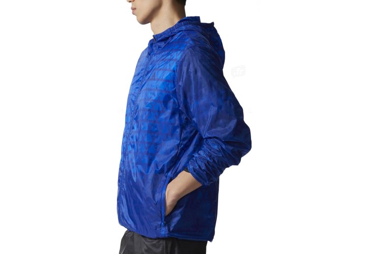 adidas Cortavientos Kanoi