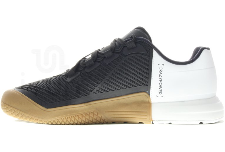 adidas CrazyPower Trainer