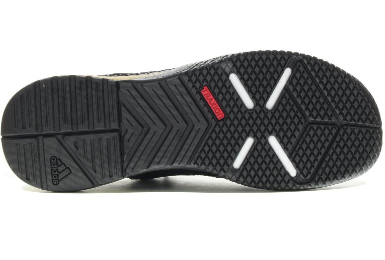 adidas CrazyPower Trainer