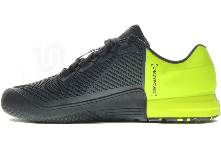 adidas crazy power trainer