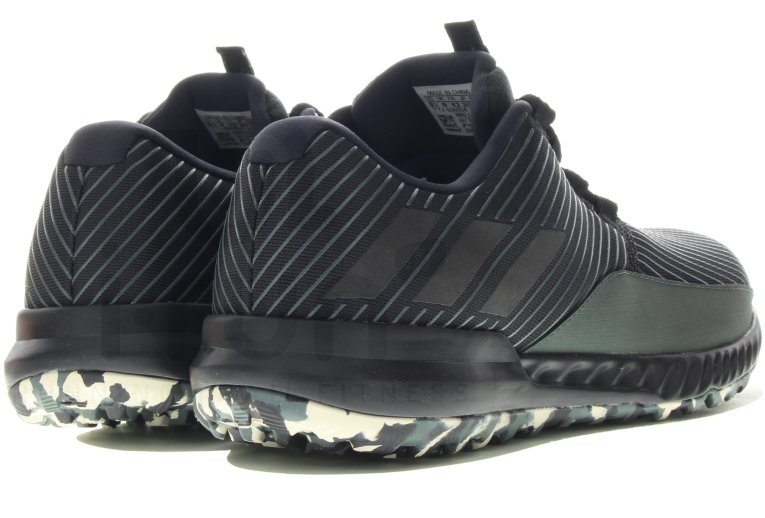adidas CrazyTrain Bounce Turf