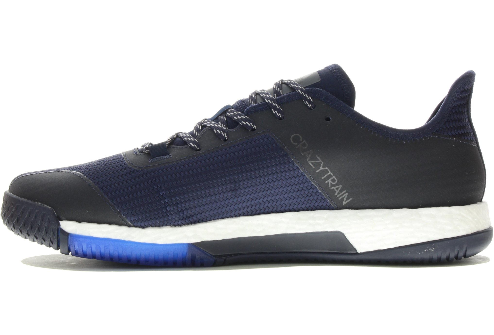 adidas crazytrain elite