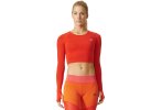 adidas Camiseta Techfit  Crop