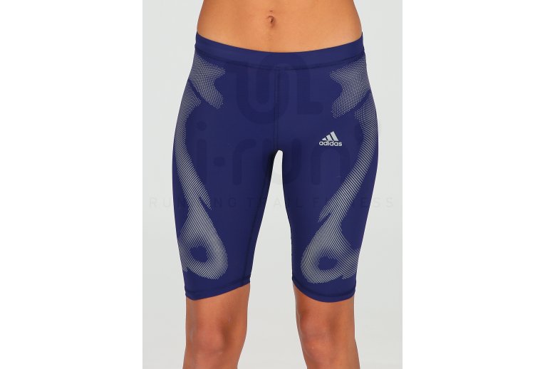 adidas Mallas cortas adizero SprintWeb