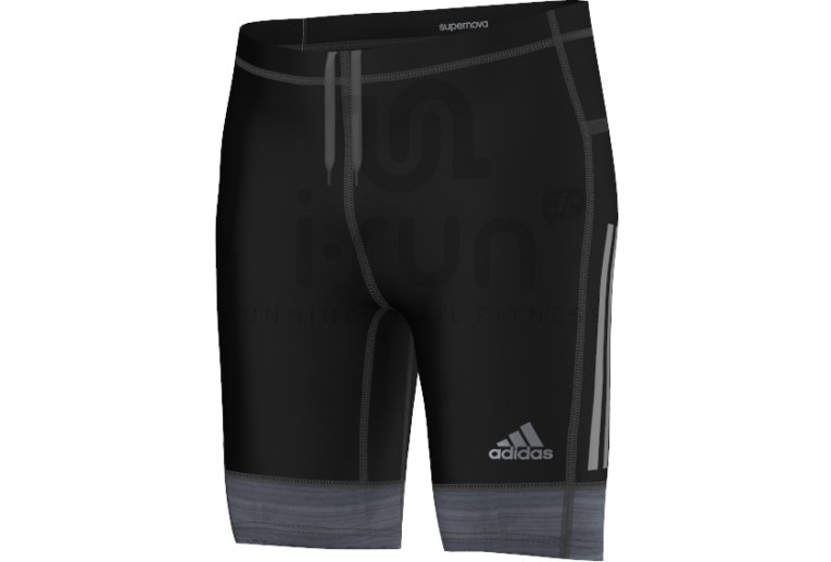 adidas Mallas cortas Supernova
