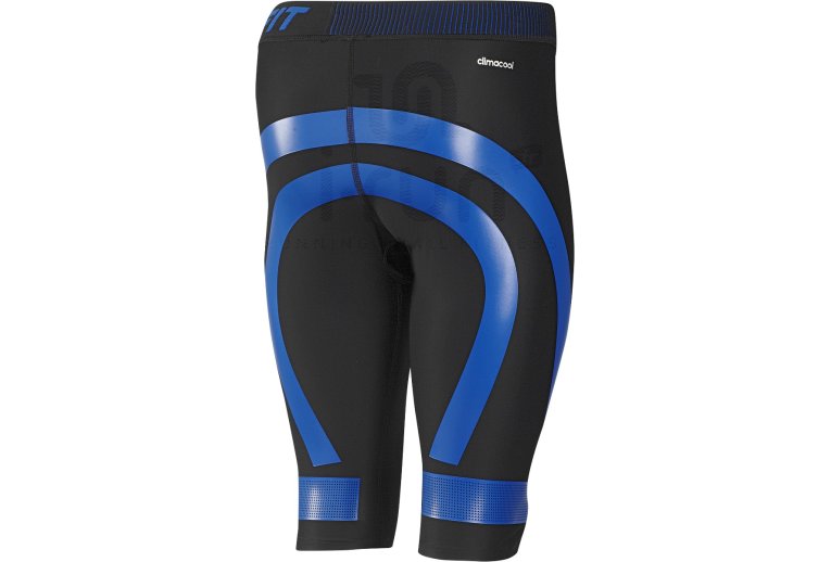 adidas Mallas cortas Techfit Powerweb