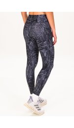 adidas Daily Run 7/8 AOP W