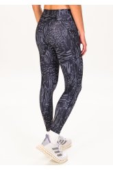 adidas mallas 7/8 Daily Run AOP