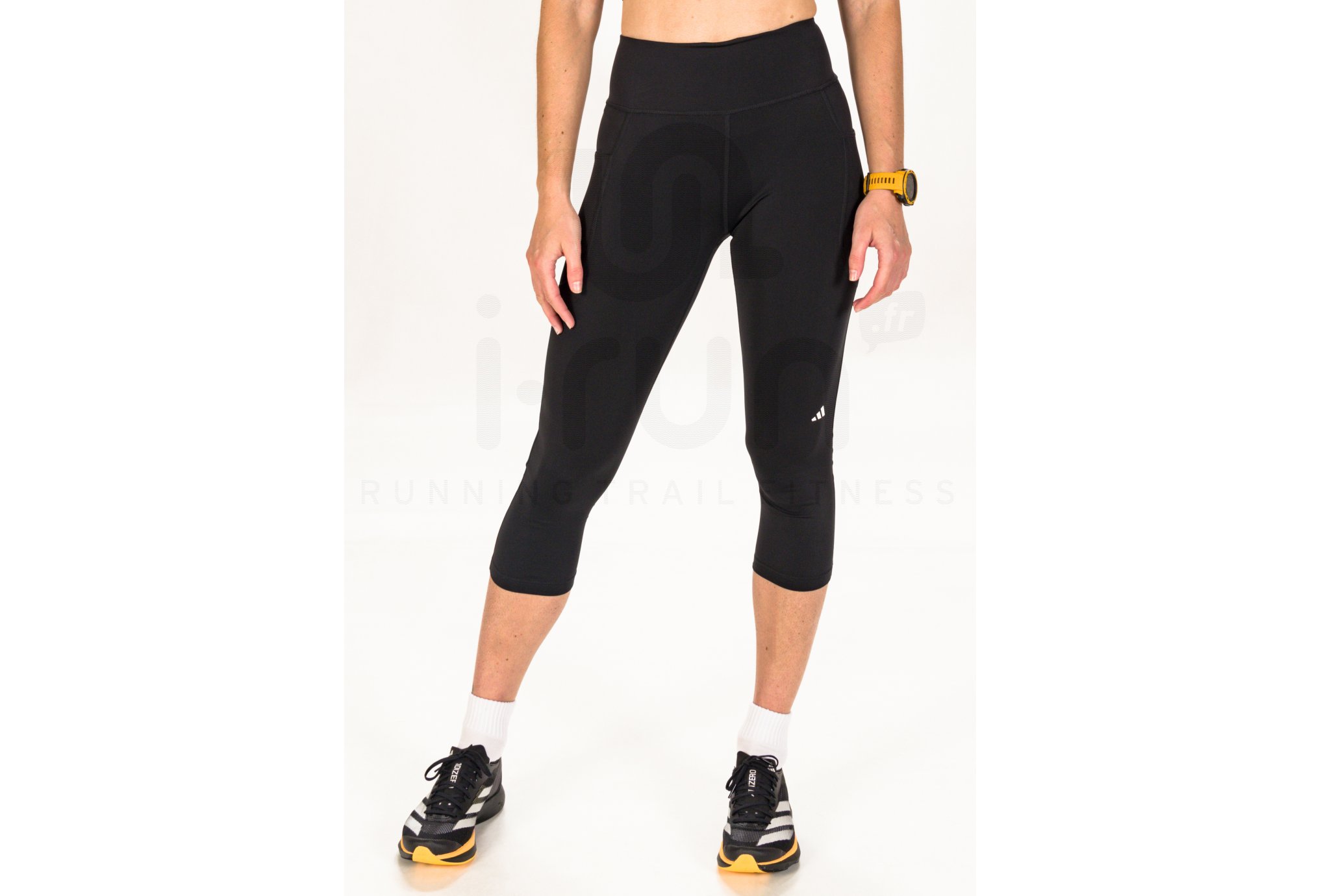 adidas capri tights