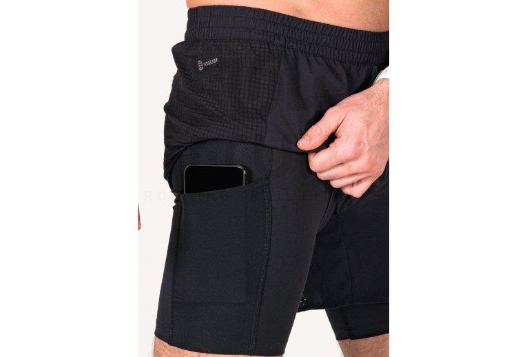 adidas pantaln corto Designed 4 2in1