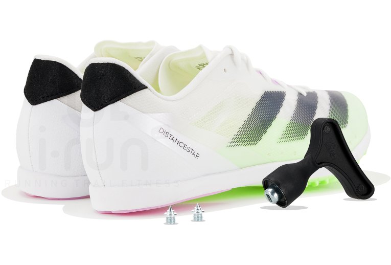 adidas Distancestar Herren